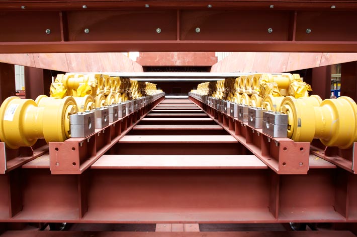 Industrie-Fotografie